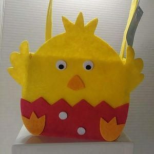 New Cute Trick & Treat Bag